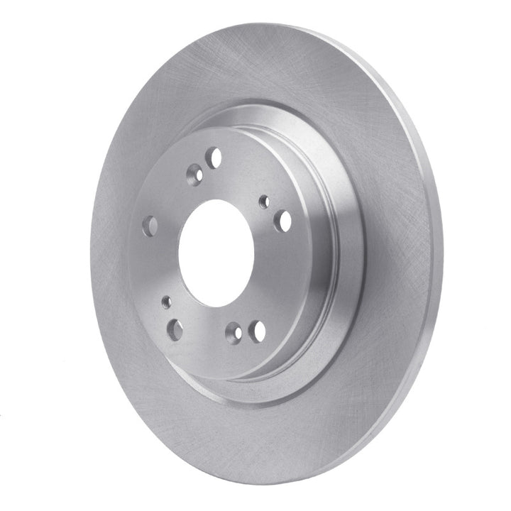 DFC 00-09 Honda S2000 Rear Brake Rotor DFC 00-09 Honda S2000 Rear Brake Rotor