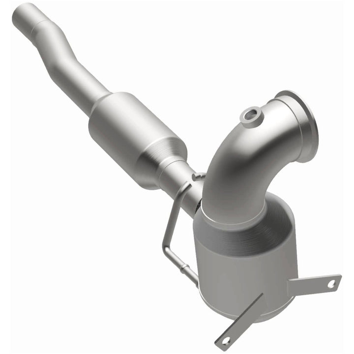 Magnaflow Volkswagen Jetta L4 Direct Fit Converter