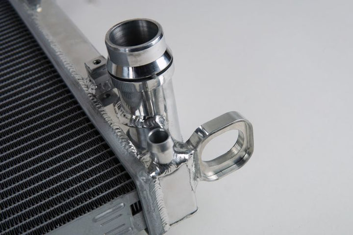 CSF High Performance All-Aluminum Radiator for Audi B8 S4 & S5 - OneFastShop