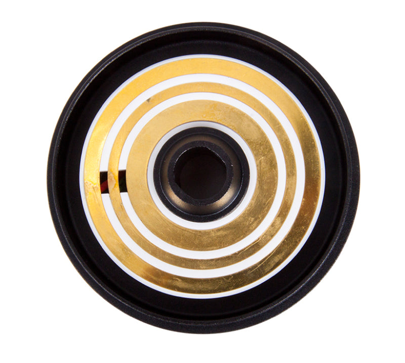 NRG Short Hub Adapter for '83-'89 Ford Mustang
