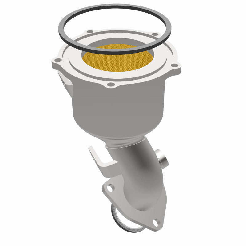 MagnaFlow Conv DF 96-98 Toyota Rav4 2.0L Easy Install