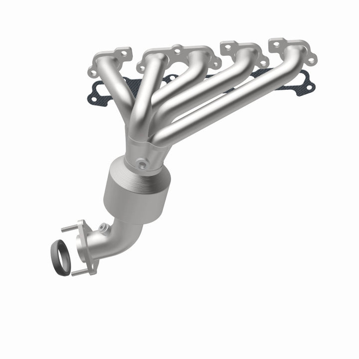 Magnaflow 07-12 Chevrolet Colorado 3.7L Direct Fit Converter Easy Install