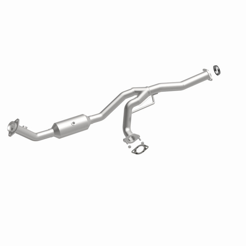 Magnaflow 07-08 Ford Ranger 3.0L Direct Fit Converter Easy Install