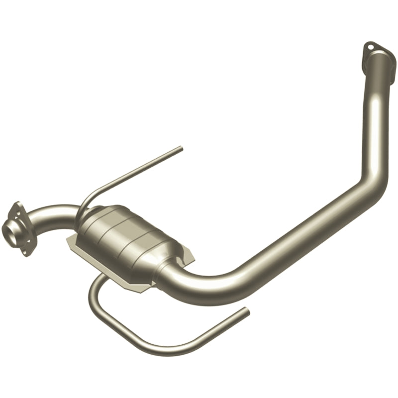 Magnaflow Direct Fit Catalytic Converter for Ford-Mercury 83-86 - OneFastShop