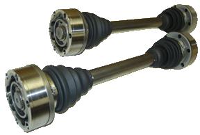 DSS Datsun 510/240Z With R180 Differential 108mm CV Conversion Kit for 510 and 240Z (DAR3)