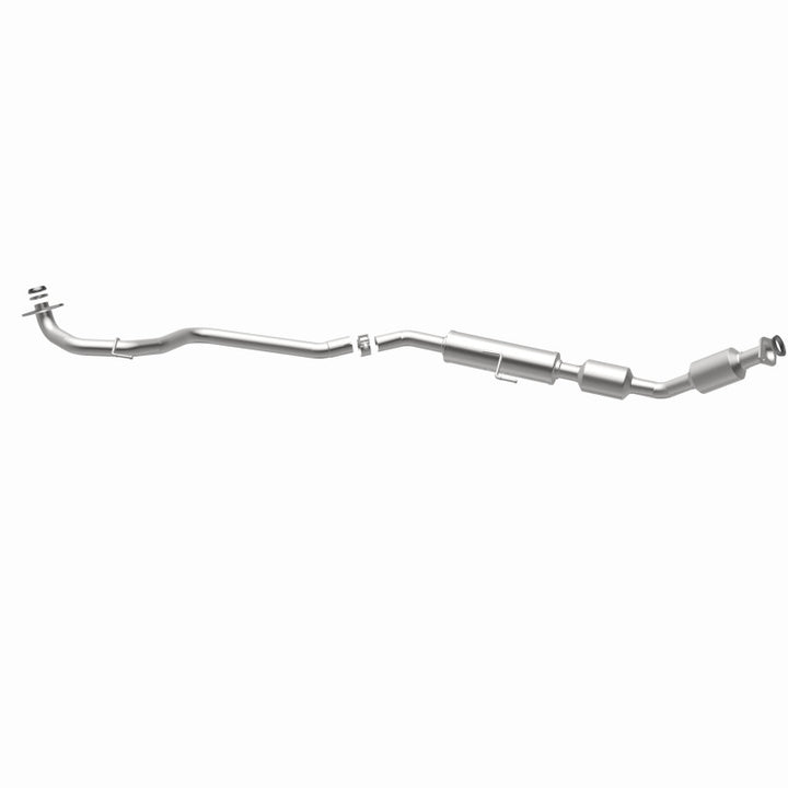 Magnaflow 07-11 Yaris L4 1.5 OEM Catalytic Converter