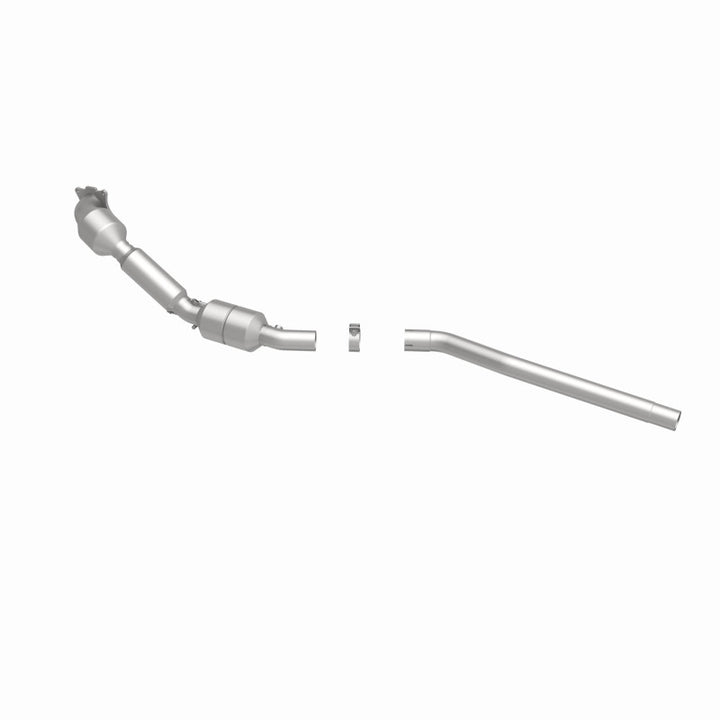 Catalytic Converter Fit 09-10 Audi A3/VW Eos GTI Jetta - Easy Install