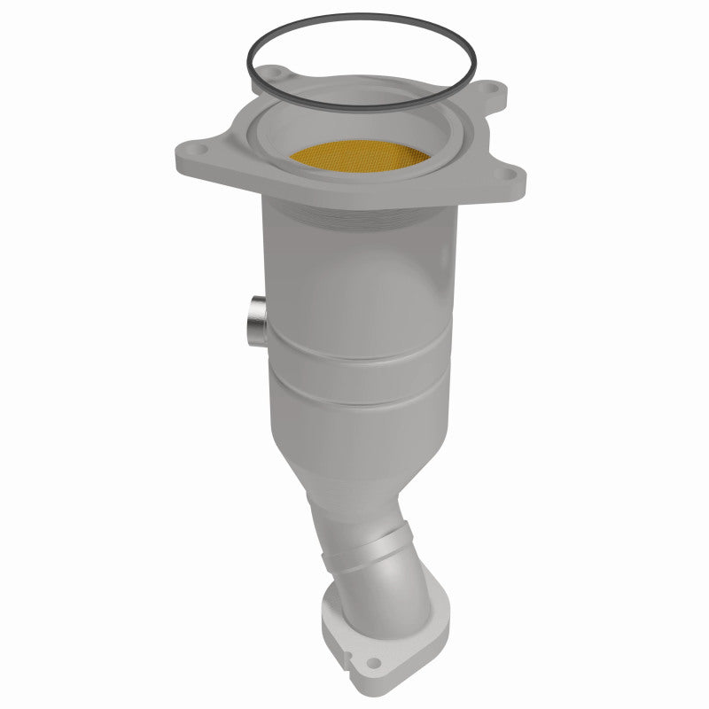 MagnaFlow Direct-Fit Catalytic Converter 11-14 Edge 3.5/3.7L
