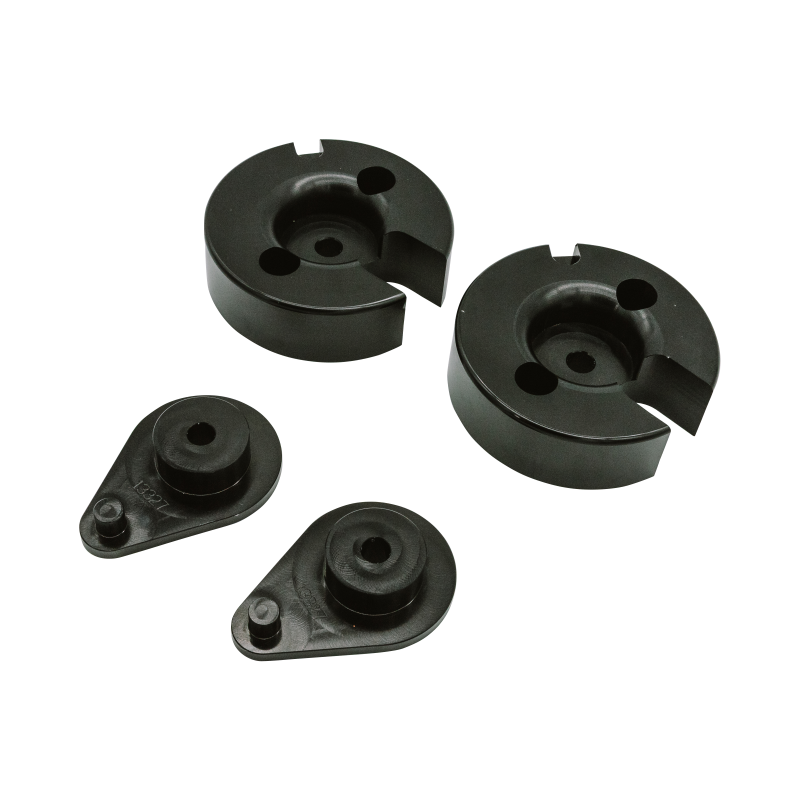 Air Lift Coil To Air Upgrade Kit 18-24 Honda Accord Sedan
