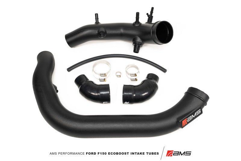 AMS Performance Turbo Inlet Upgrade for Ford F-150/Raptor 17-20