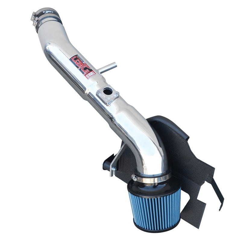 Injen Cold Air Intake for 15-20 Lexus RC350 3.5L V6 Black