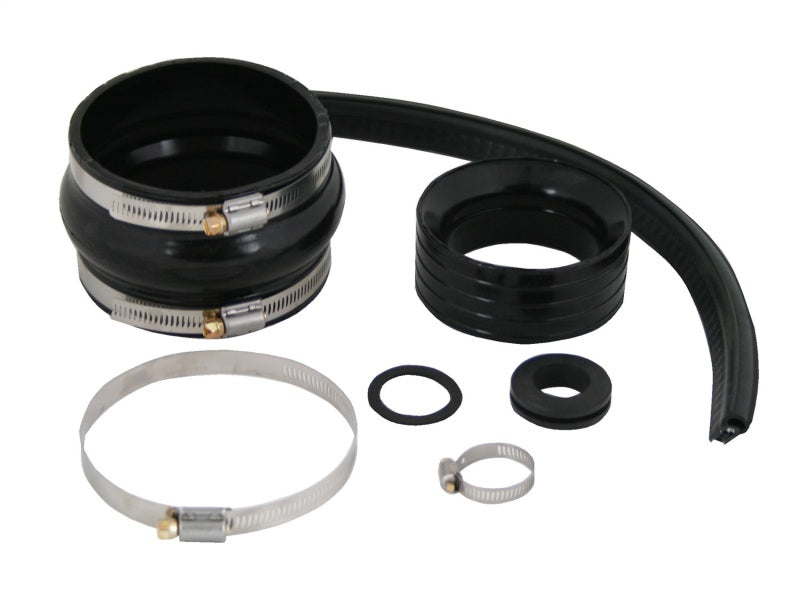Afe Magnumforce Spare Parts Ais Soft Parts Kit for XX-81262 - Ford F-250 F-350 Super Duty