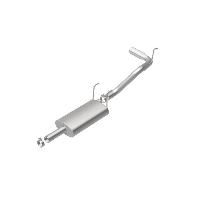 MagnaFlow SYS C/B 09-11 Dodge Ram 1500 Easy Install
