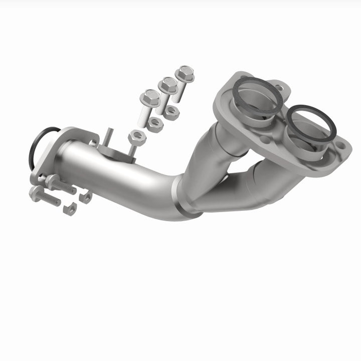 BRE Exhaust 95-04 Tacoma 3.4L Front Pipe Kit Front Pipe Kit
