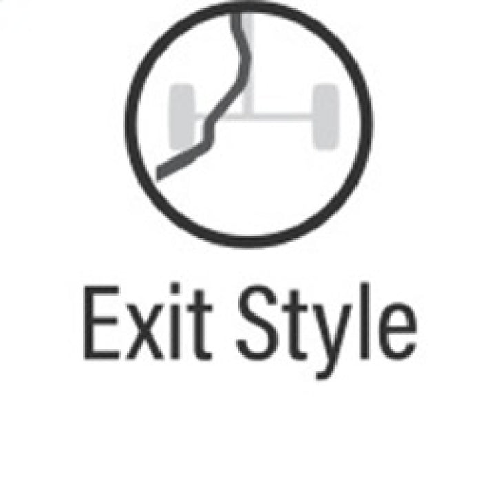 Magnaflow 22+ Toyota Tundra Street Series 3in Cat-Back Exhaust Driver Side Rear Compatible with 2022-2024 Toyota Tundra Models - OneFastShop