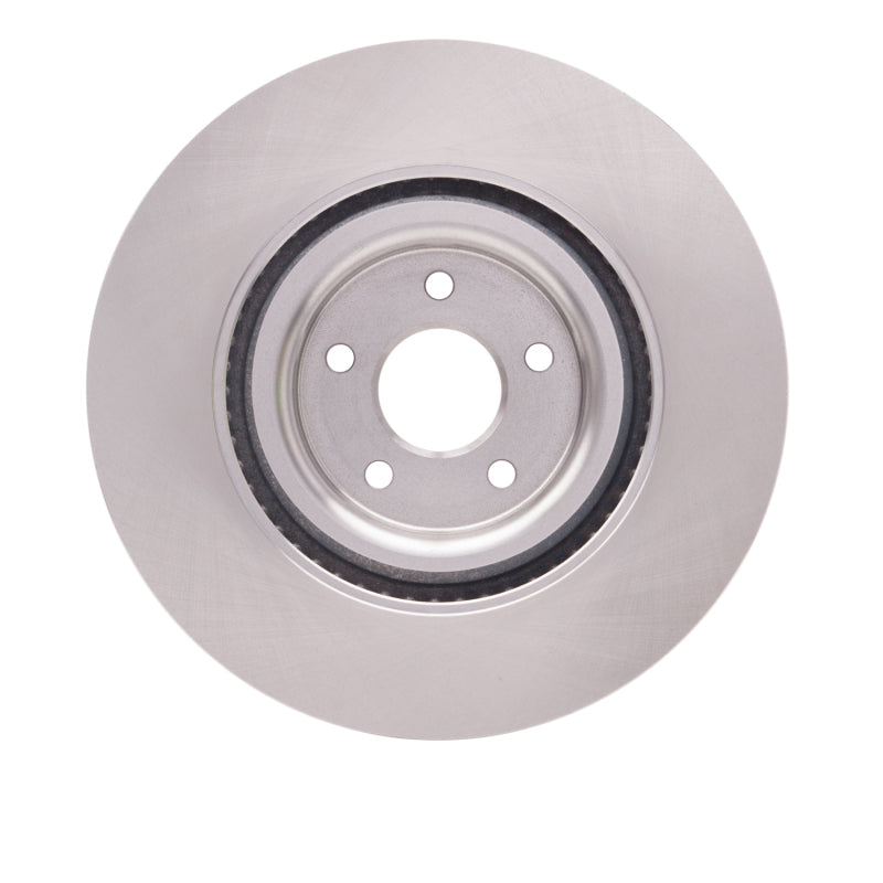 DFC 16-18 Ford Focus RS Front Brake Rotor Front Brake Rotor
