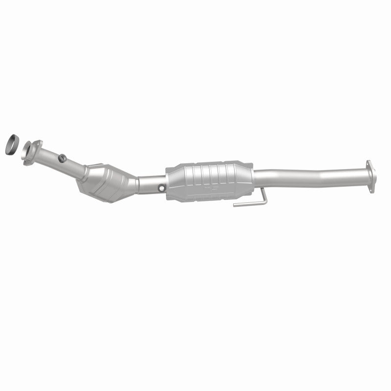 Magnaflow Conv DF 2007-2011 RANGER 2.3L Underbody Easy Install