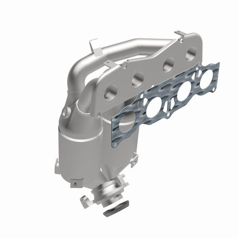 MagnaFlow Conv DF 01-06 Toyota Highlander 2.4L Easy Install