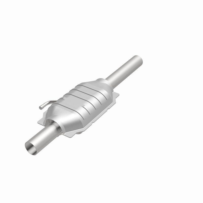 MagnaFlow Conv Direct Fit Jeep 81 86 Easy Install Available