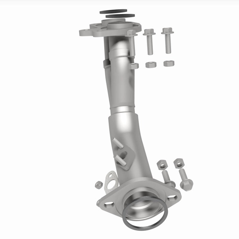 BRE Exhaust 95-04 Tacoma 3.4L Front Pipe Kit Front Pipe Kit