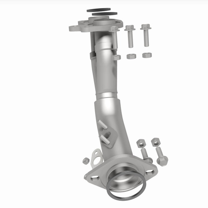 BRE Exhaust 95-04 Tacoma 3.4L Front Pipe Kit Front Pipe Kit