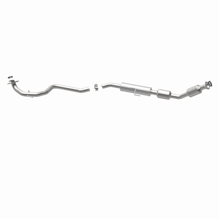 MagnaFlow 07-11 Toyota Yaris 1.5L Converter - Easy Install