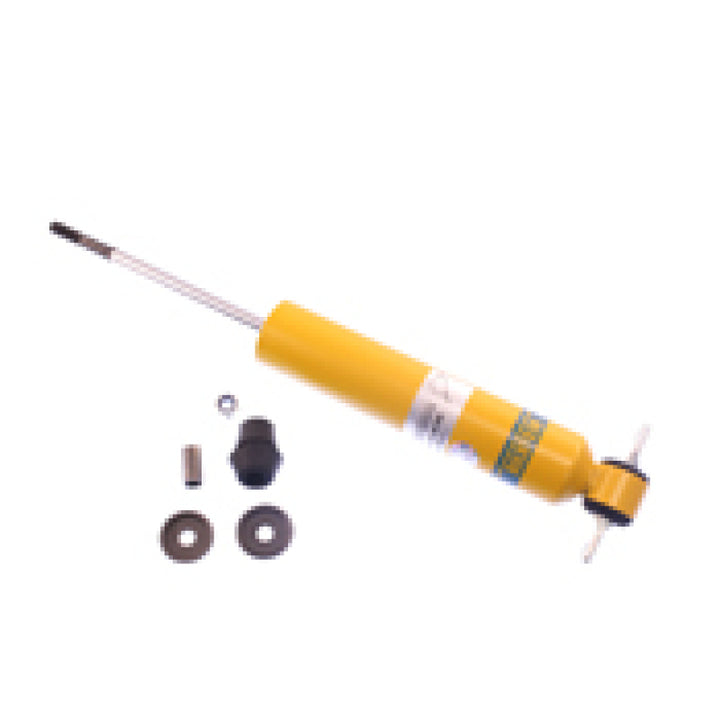 Bilstein 4600 Series Front 46mm Monotube Shock Absorber for 1977 Dodge D200 Base - OneFastShop