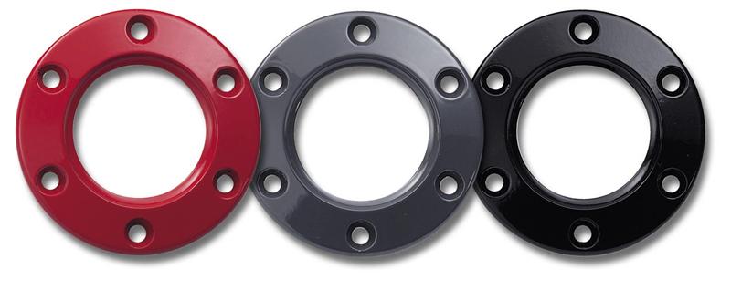 Sparco Ring Steering Wheel – Ano. Black Sparco Ring Steering Wheel - OneFastShop