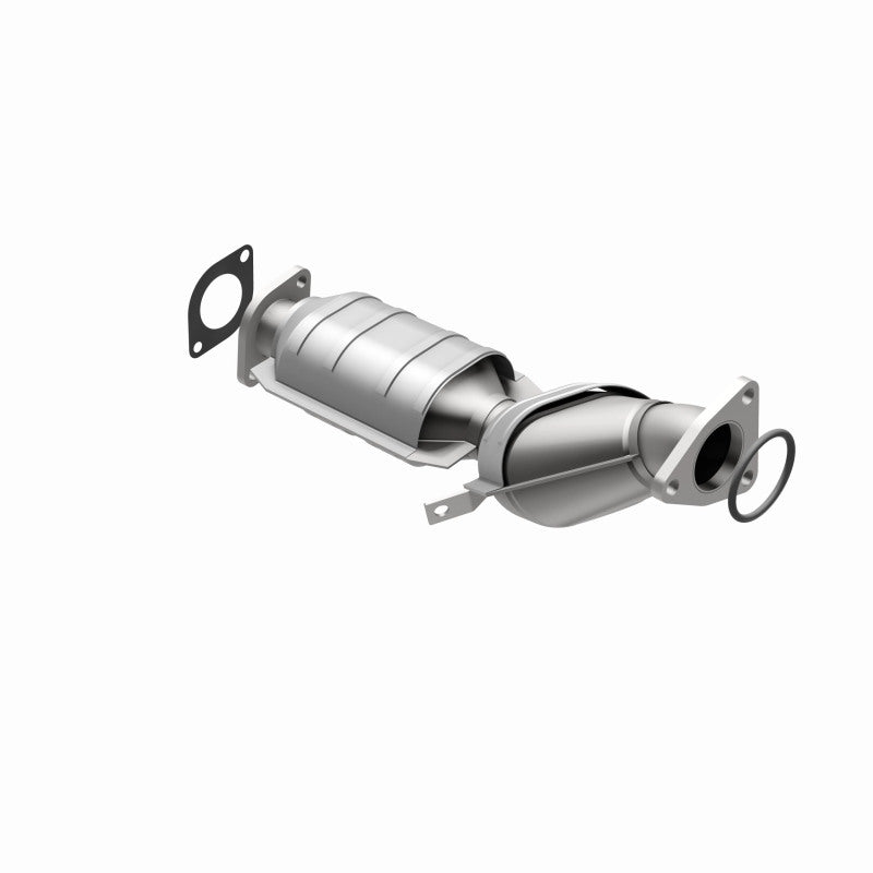 MagnaFlow Conv DF 03-04 350Z/G35 Coupe Driver Side Easy Install