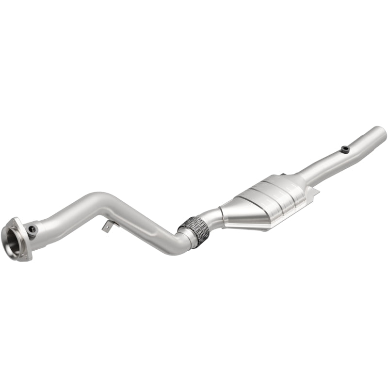 Magnaflow Direct-Fit Catalytic Converter 00-03 Audi A8 Quattro 4.2L Passenger Side - OneFastShop