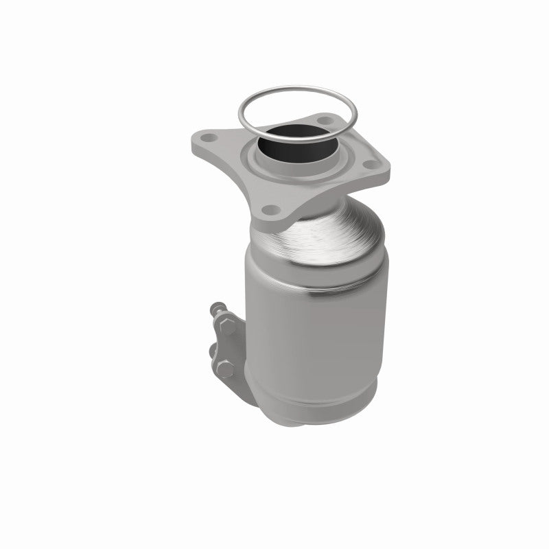 MagnaFlow Conv DF 02-03 Altima 3.5 rr mani OE Easy Install