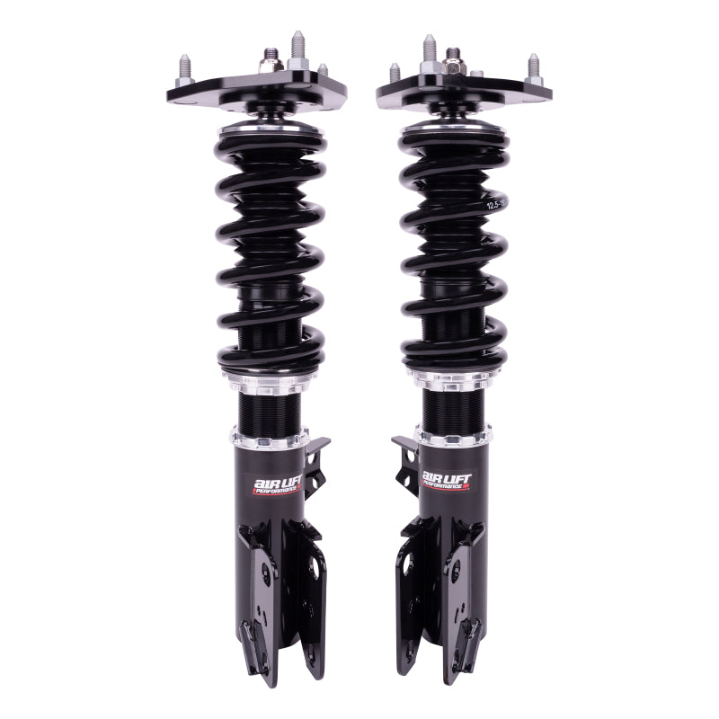 Air Lift Coilover Kit - Ford Mustang 2015-2024, image 9