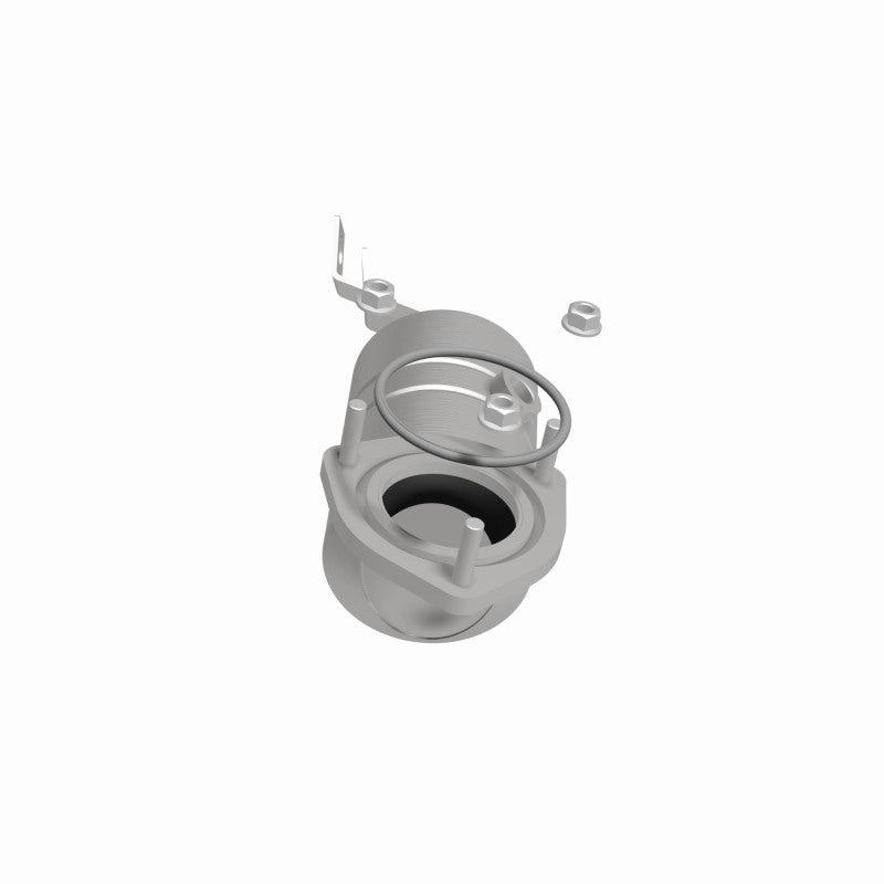 Magnaflow Rear Catalytic Converter for Jaguar X-Type - OEM Grade