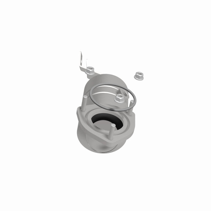 Magnaflow Rear Catalytic Converter for Jaguar X-Type - OEM Grade