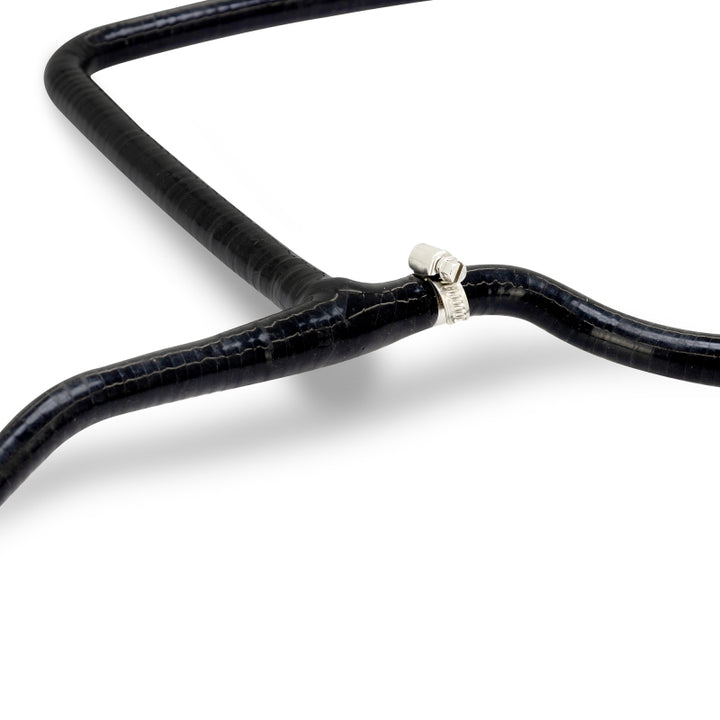 Mishimoto 6.7L Powerstroke Coolant Overflow Hose – for 2015–2016 Ford F-250/F-350 Super Duty - OneFastShop