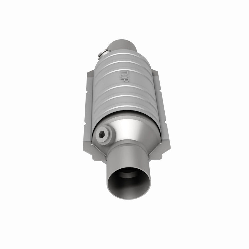 MagnaFlow Universal 2.00" CA Tier 1 Catalytic Converter