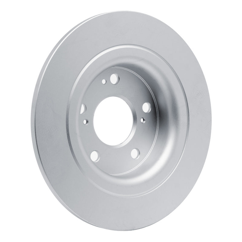 DFC 17-25 Acura Integra Rear GeoSPEC Coated Rotor.