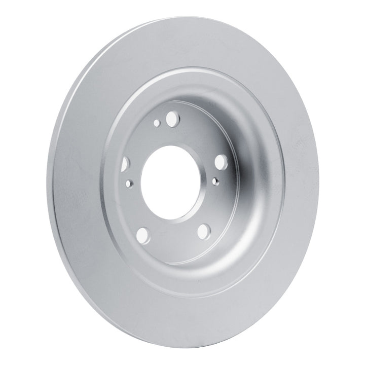 DFC 17-25 Acura Integra Rear GeoSPEC Coated Rotor.