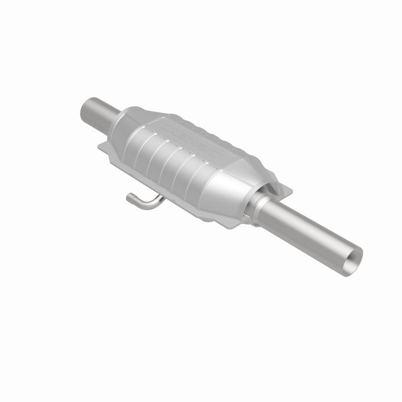 MagnaFlow Conv GM 22.375X6.5X4 1.75/1.75 Easy Install