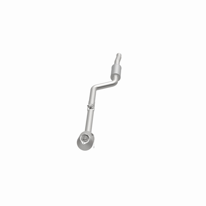 MagnaFlow Direct Fit Catalytic Converter for Mercedes-Benz C300 3.0L - Free Shipping