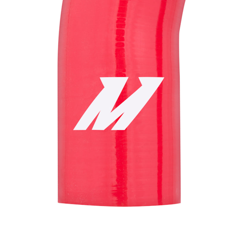 Mishimoto Coolant Hose Kit Red for 01-03 Ford 7.3L Powerstroke F-250 F-350 F-450 F-550 Excursion - OneFastShop