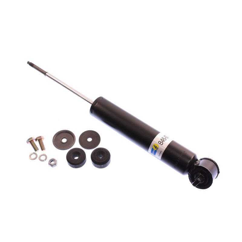 Bilstein B4 Monotube Shock Absorber - Mercedes-Benz W123 1977-1985, image 4
