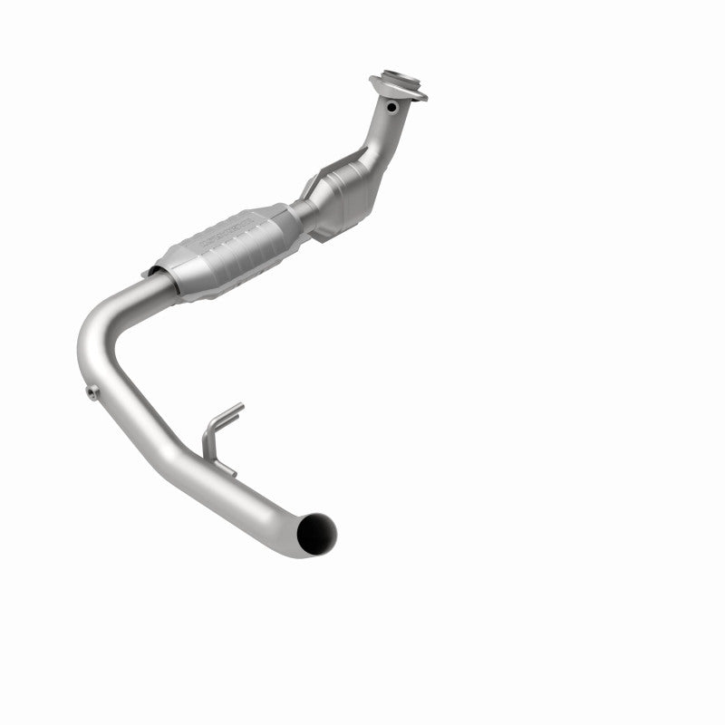 MagnaFlow Conv DF 99-02 Expedition 5.4L 4wd Easy Install