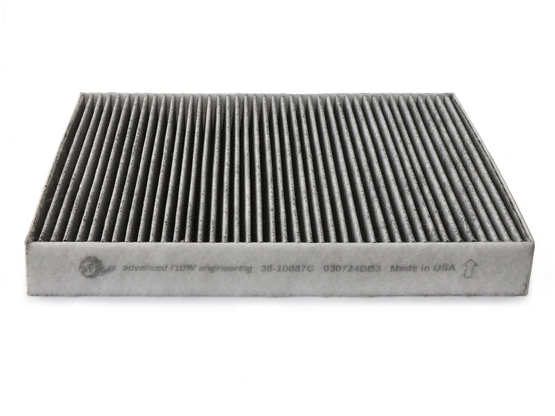 aFe Carbon Cabin Air Filter for Toyota Tundra V6 3.4L (22-24)