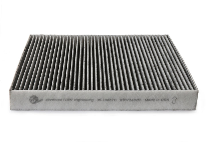 aFe Carbon Cabin Air Filter for Toyota Tundra V6 3.4L (22-24) - OneFastShop