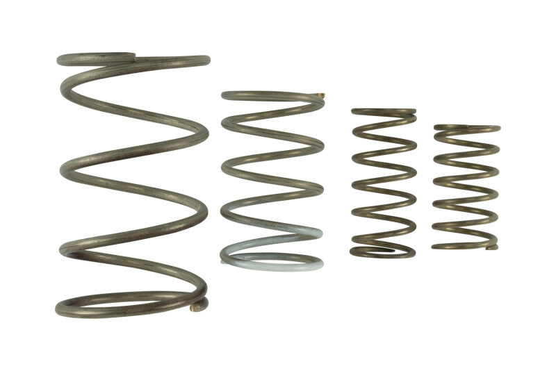 Turbosmart Gen V WG60 Spring Replacement Kit Turbosmart Gen V