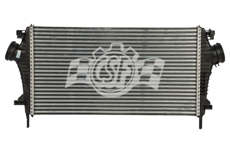 CSF 2.0L OEM Intercooler for 2011 Saab 2.0L (44079) - OneFastShop