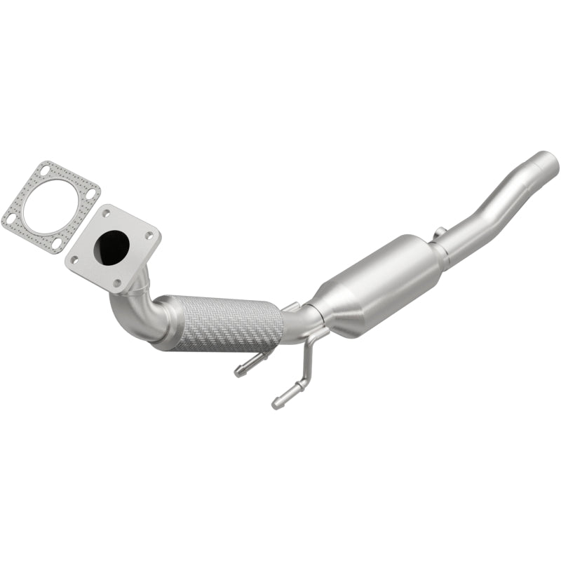 Magnaflow Direct Fit Catalytic Converter California Grade CARB Compliant Stainless Steel 04-05 Volkswagen Jetta 2.0L - OneFastShop