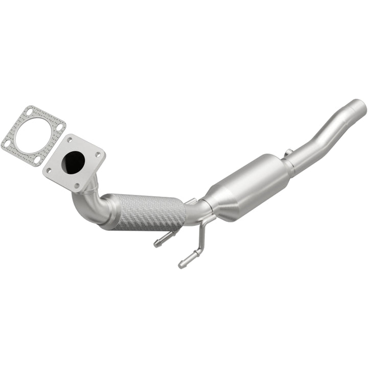 Magnaflow Direct Fit Catalytic Converter California Grade CARB Compliant Stainless Steel 04-05 Volkswagen Jetta 2.0L - OneFastShop