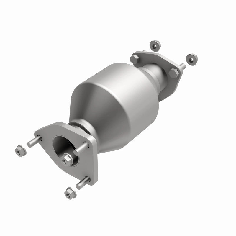 MagnaFlow Conv DF 09-10 Acura TSX 2.4L Easy Install